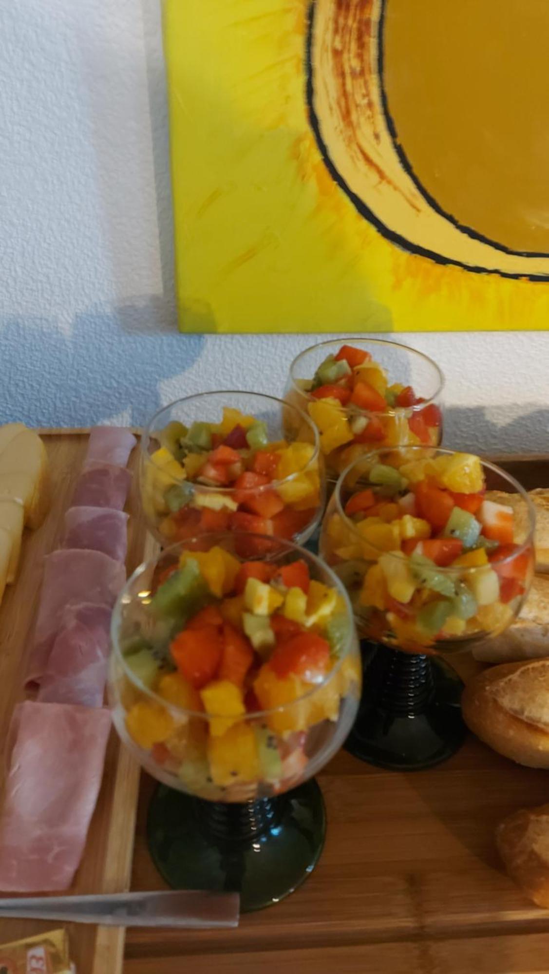 Bed and Breakfast Les 3 Roses Anjouin Exterior foto